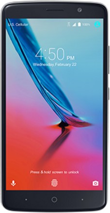 ZTE Z986U Blade Max 3 LTE-A